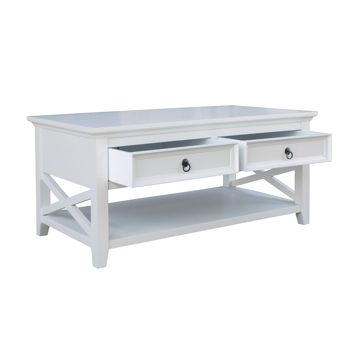 white furniture
